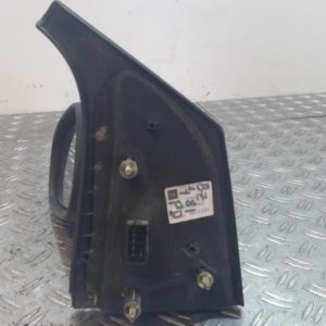 RENAULT SCENIC 1 PHASE 2