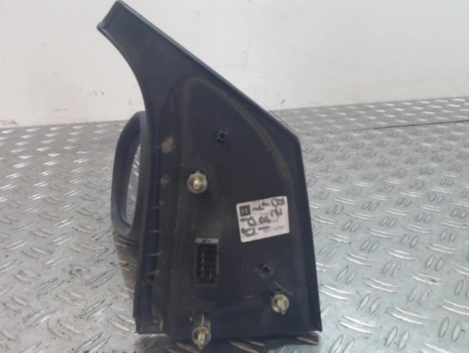 RENAULT SCENIC 1 PHASE 2