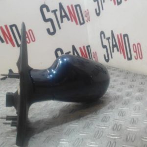 RENAULT SCENIC 1 PHASE 2