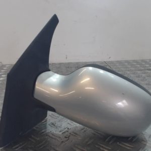 RENAULT SCENIC 1 PHASE 2