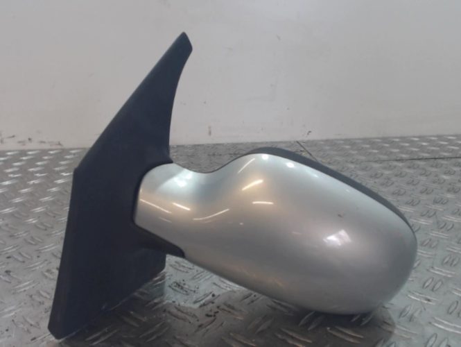 RENAULT SCENIC 1 PHASE 2