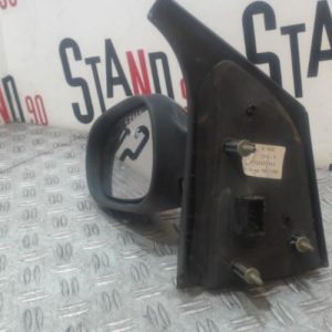 RENAULT SCENIC 1 PHASE 2