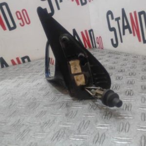 SKODA FELICIA PHASE 2