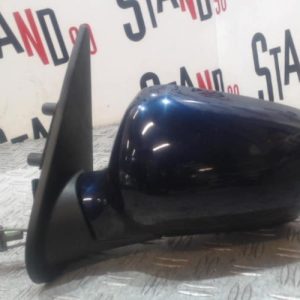 SKODA FELICIA PHASE 2