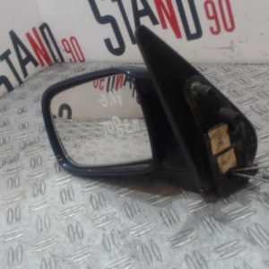 SKODA FELICIA PHASE 2