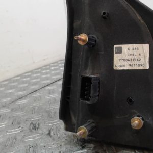 RENAULT SCENIC 1 PHASE 2