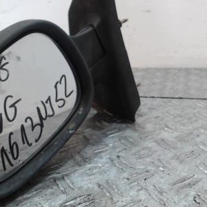 RENAULT SCENIC 1 PHASE 2