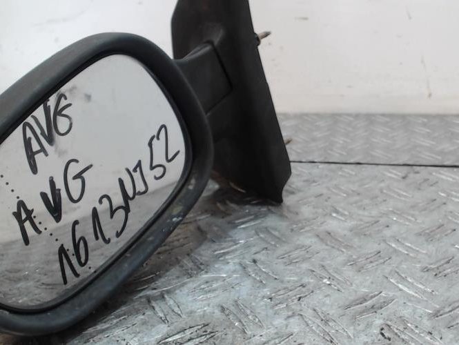 RENAULT SCENIC 1 PHASE 2