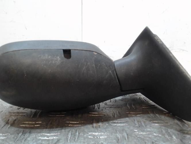 RENAULT CLIO 2 PHASE 1