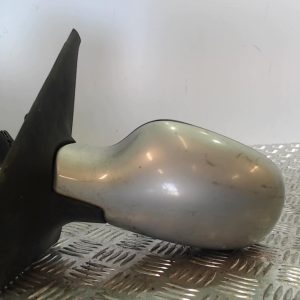 RENAULT CLIO 2 PHASE 1