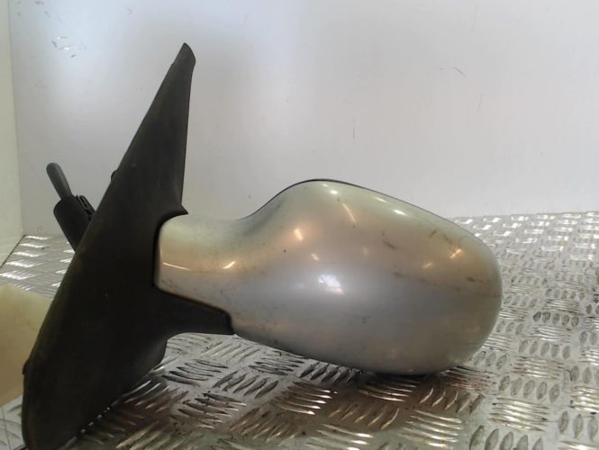 RENAULT CLIO 2 PHASE 1