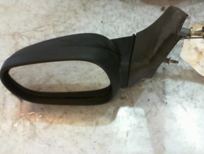 RENAULT CLIO 1 PHASE 3