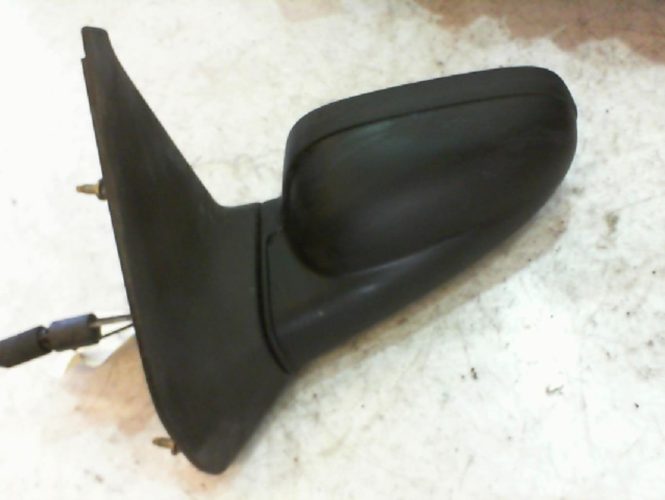 RENAULT CLIO 1 PHASE 3