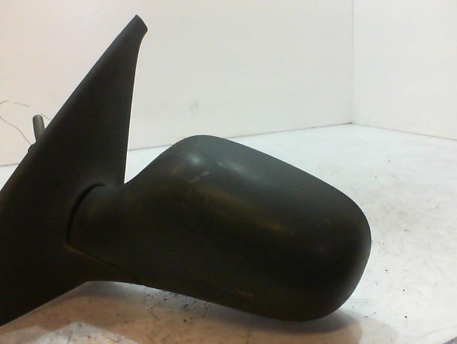 RENAULT CLIO 2 PHASE 1