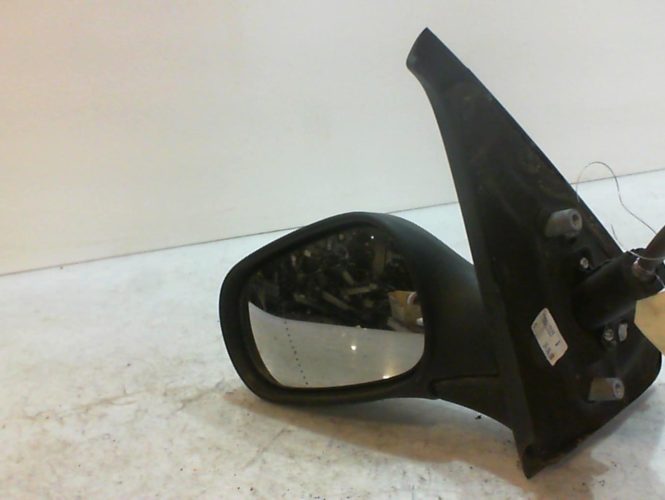 RENAULT CLIO 2 PHASE 1