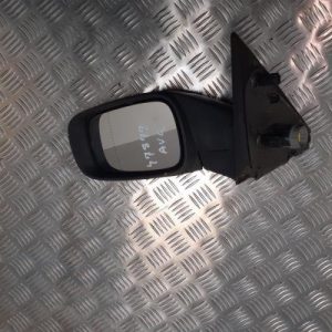 RENAULT LAGUNA 2 PHASE 1