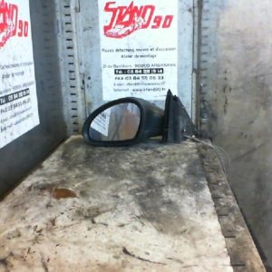 SEAT IBIZA 3 PHASE 1