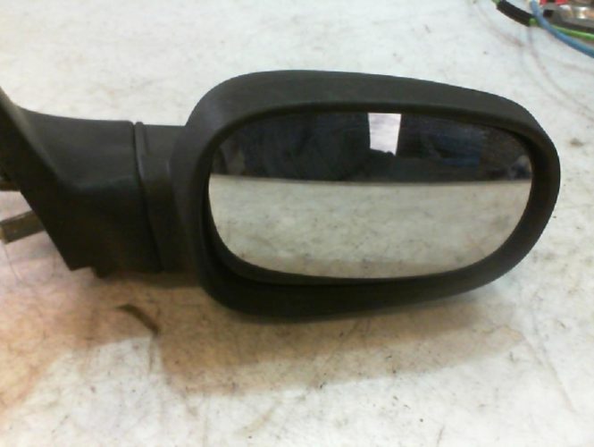 RENAULT CLIO 1 PHASE 3