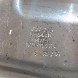 VOLKSWAGEN TOURAN 1 PHASE 1