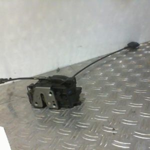 RENAULT GRAND MODUS PHASE 2