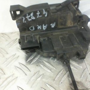 RENAULT GRAND MODUS PHASE 2