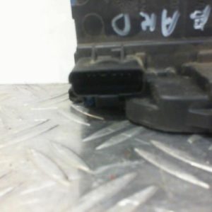 RENAULT GRAND MODUS PHASE 2