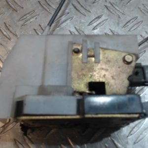 RENAULT MEGANE 1 PHASE 1