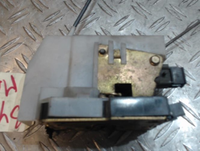 RENAULT MEGANE 1 PHASE 1