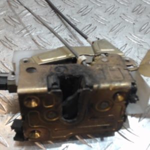 RENAULT MEGANE 1 PHASE 1