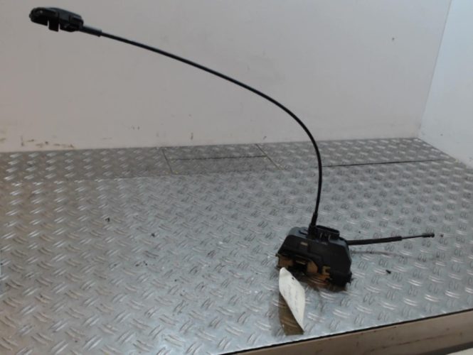 RENAULT SCENIC 2 PHASE 1