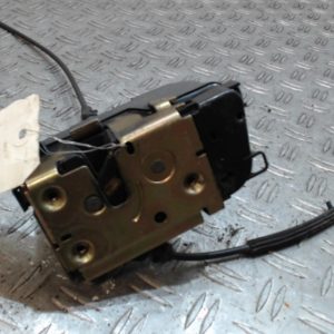 RENAULT SCENIC 2 PHASE 1