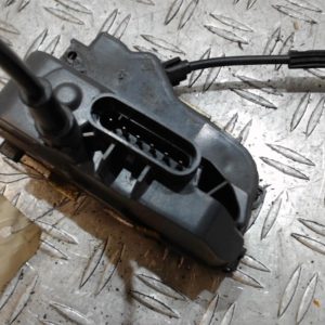 RENAULT SCENIC 2 PHASE 1