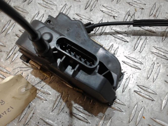 RENAULT SCENIC 2 PHASE 1