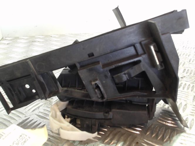 FORD FOCUS 3 PHASE 1