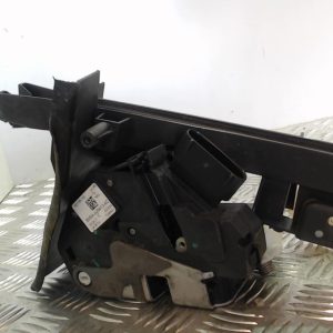 FORD FOCUS 3 PHASE 1