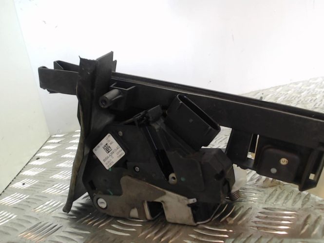 FORD FOCUS 3 PHASE 1