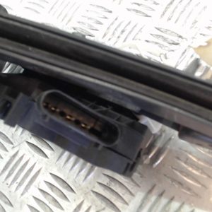 FORD FOCUS 3 PHASE 1