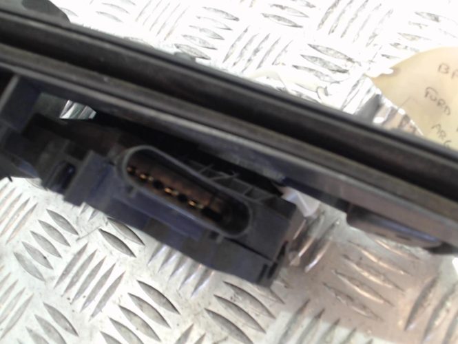 FORD FOCUS 3 PHASE 1