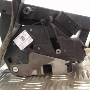 FORD FOCUS 3 PHASE 1