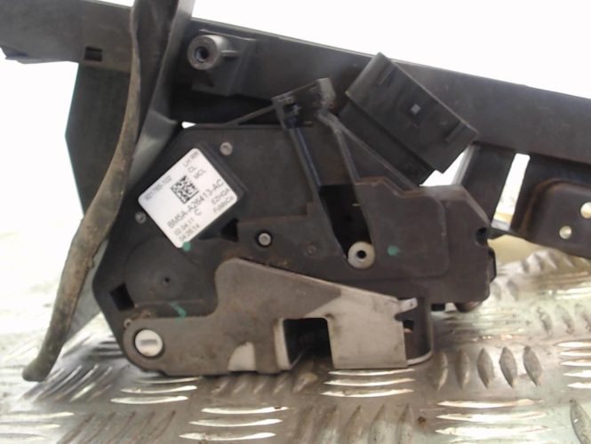 FORD FOCUS 3 PHASE 1