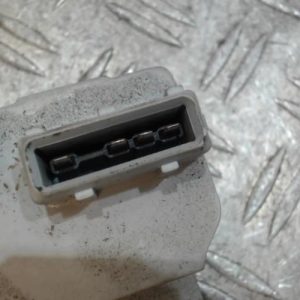 PEUGEOT 307 PHASE 1 BREAK