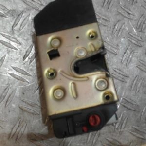 PEUGEOT 307 PHASE 1 BREAK