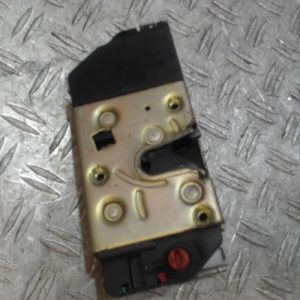 PEUGEOT 307 PHASE 1 BREAK