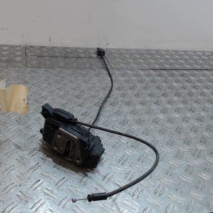 RENAULT CLIO 3 PHASE 1