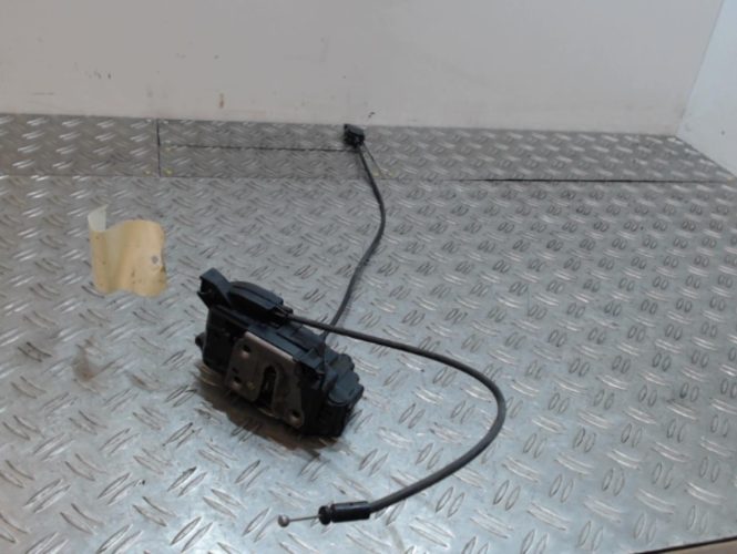 RENAULT CLIO 3 PHASE 1