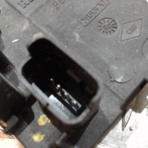 RENAULT CLIO 3 PHASE 1