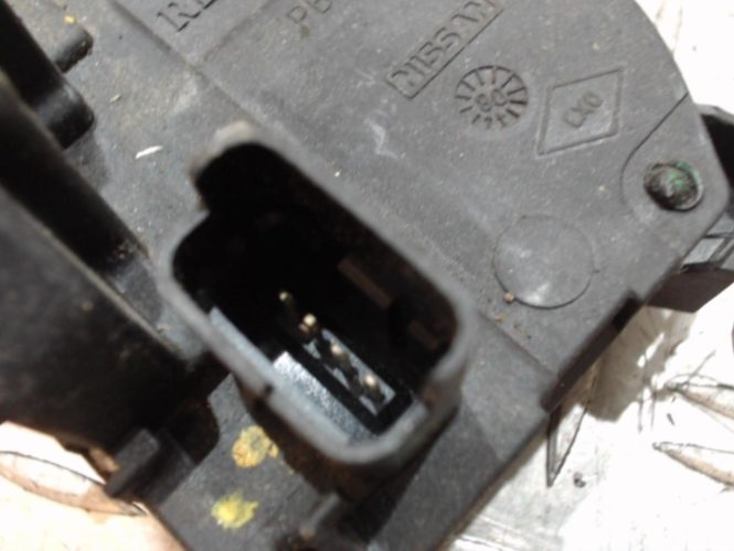 RENAULT CLIO 3 PHASE 1