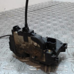 RENAULT CLIO 3 PHASE 1