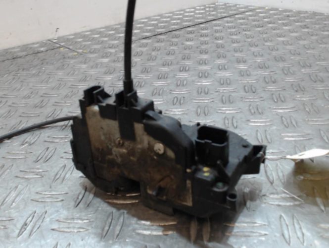 RENAULT CLIO 3 PHASE 1