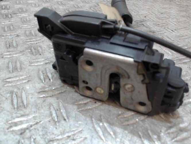 RENAULT MEGANE 3 PHASE 1